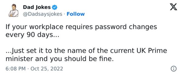 Dad Jokes (30 pics)