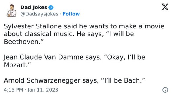 Dad Jokes (30 pics)
