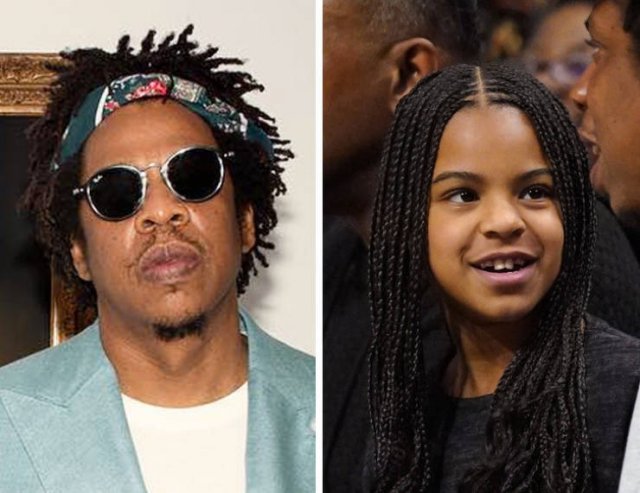 Celebrity Kids  (19 pics)
