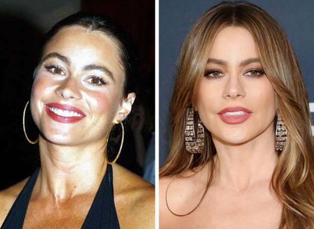 They Don't Know About Aging (20 pics)