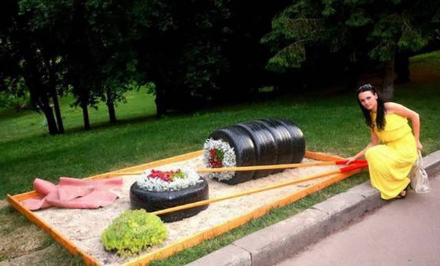 Strange Finds And Situations (40 pics)