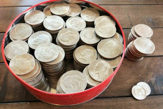 Lucky Finds And Situations (25 pics)