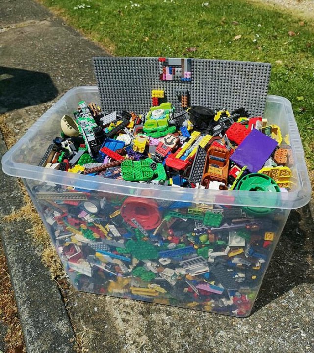 Lucky Finds And Situations (25 pics)