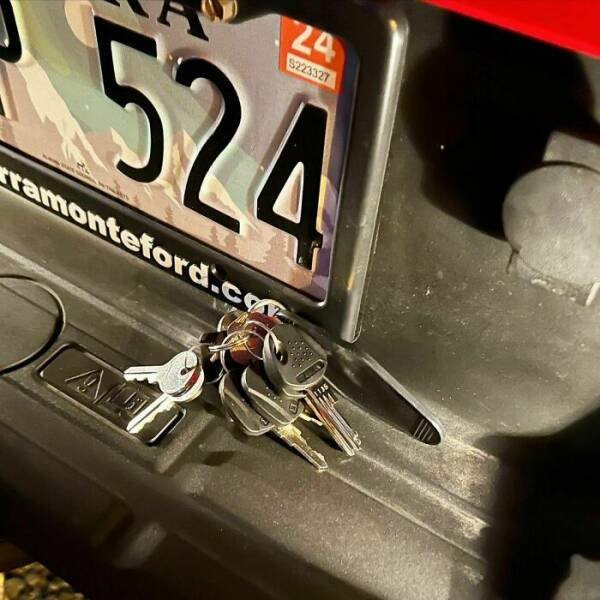 Lucky Finds And Situations (25 pics)