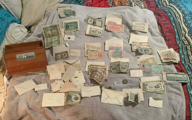 Lucky Finds And Situations (25 pics)