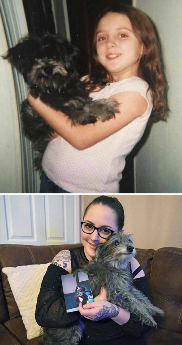Lucky Finds And Situations (25 pics)