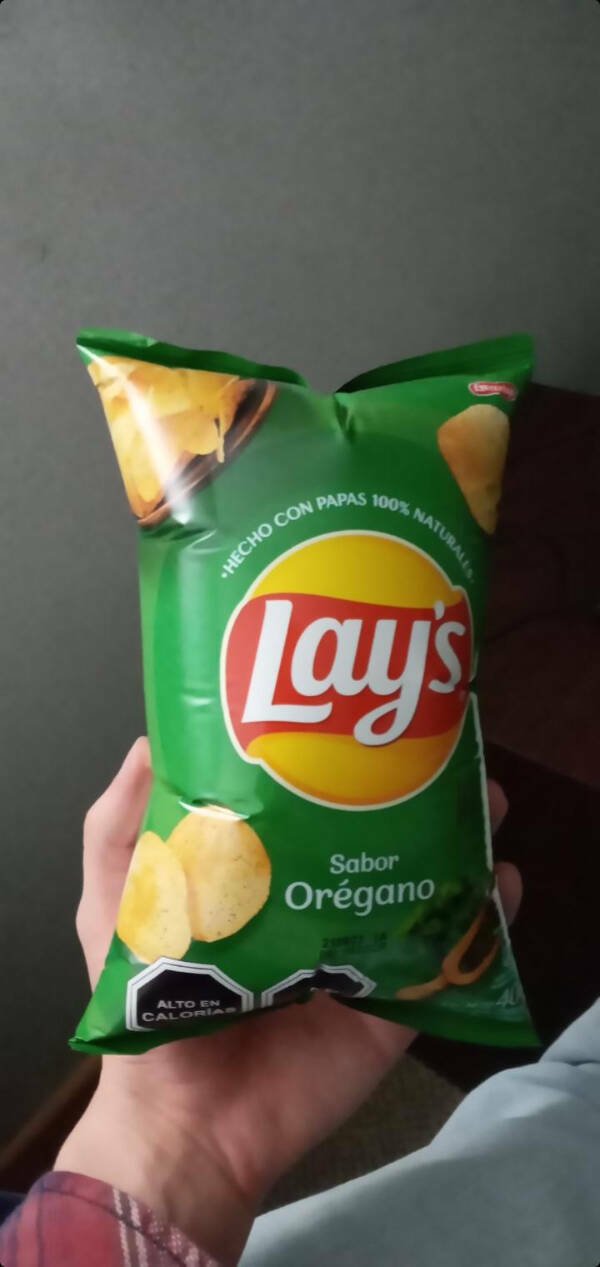 Cool And Unusual Finds (18 pics)