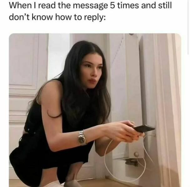 Introverts Memes (25 pics)