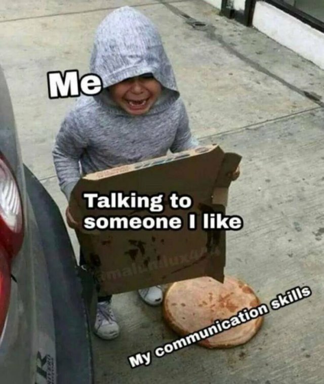 Introverts Memes (25 pics)