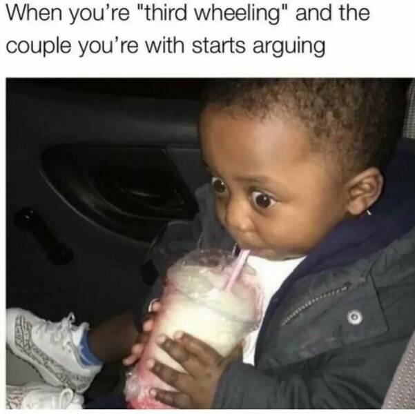 Introverts Memes (25 pics)