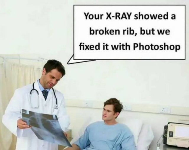 ''Medical'' Memes (23 pics)