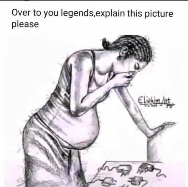 Interesting Thoughts (14 pics)