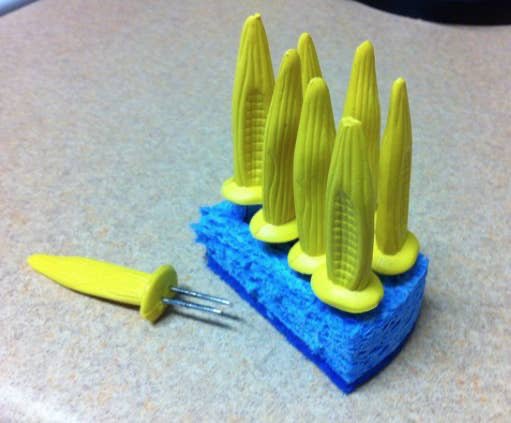 Unusual And Useful Lifehacks (16 pics)