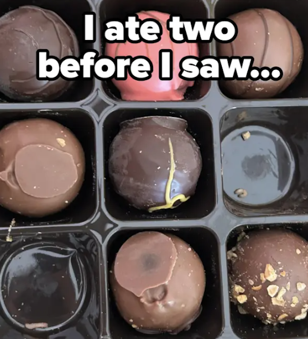 Bad Days Happen (35 pics)