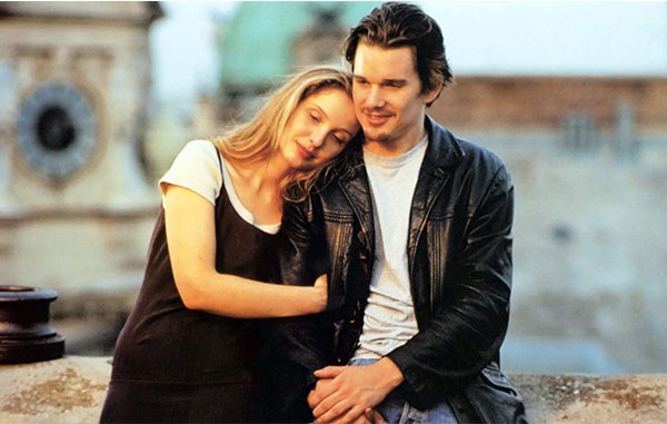 Movies Where Nothing Happens (19 pics)