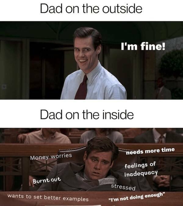 Dad Jokes (15 pics)
