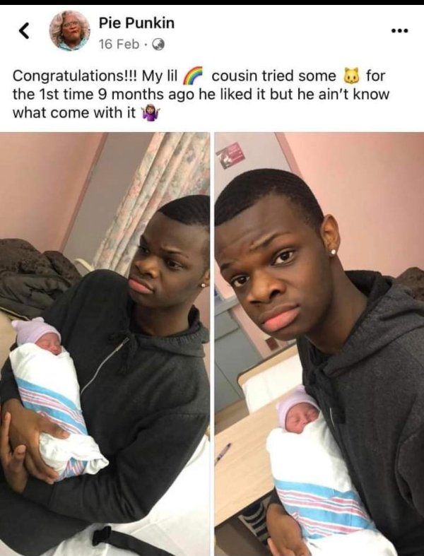 Wait A Minute (19 pics)