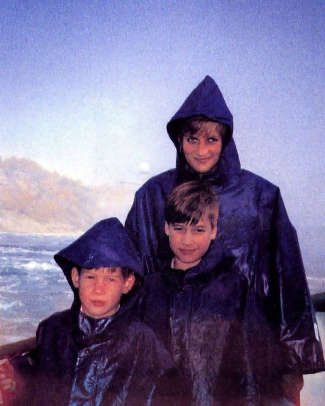 Rare Celebrity Photos (58 pics)