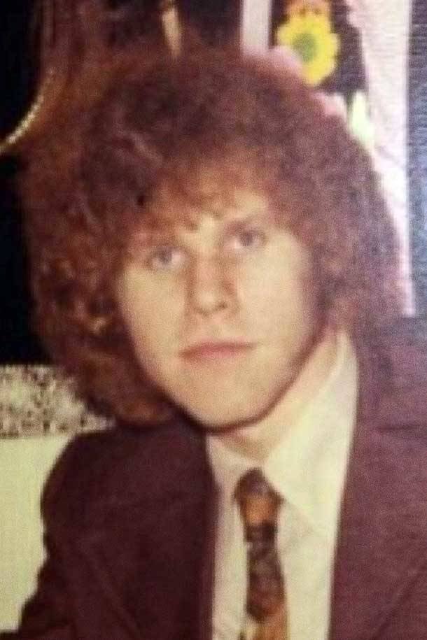 Rare Celebrity Photos (58 pics)