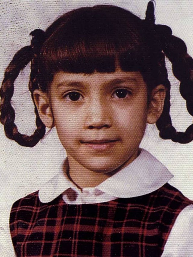 Rare Celebrity Photos (58 pics)
