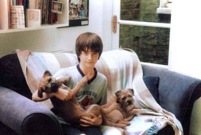 Rare Celebrity Photos (58 pics)