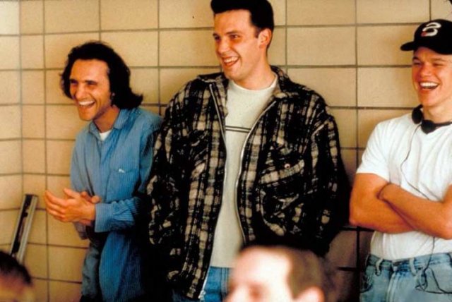 Rare Celebrity Photos (58 pics)