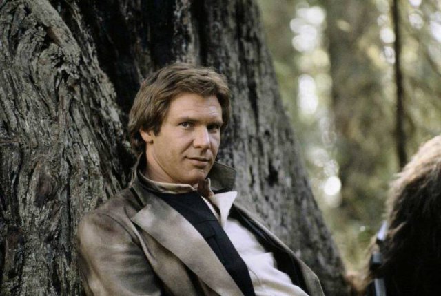 Rare Celebrity Photos (58 pics)