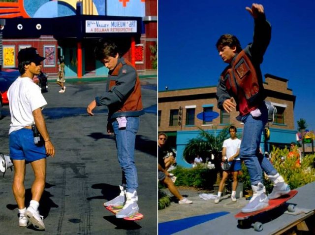Rare Celebrity Photos (58 pics)