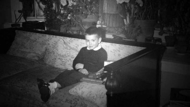Rare Celebrity Photos (58 pics)