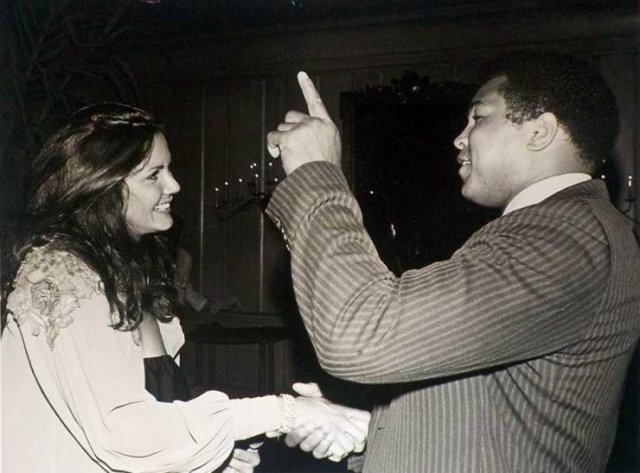 Rare Celebrity Photos (58 pics)