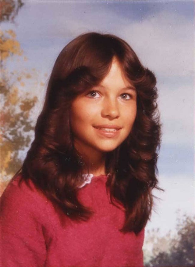 Rare Celebrity Photos (58 pics)