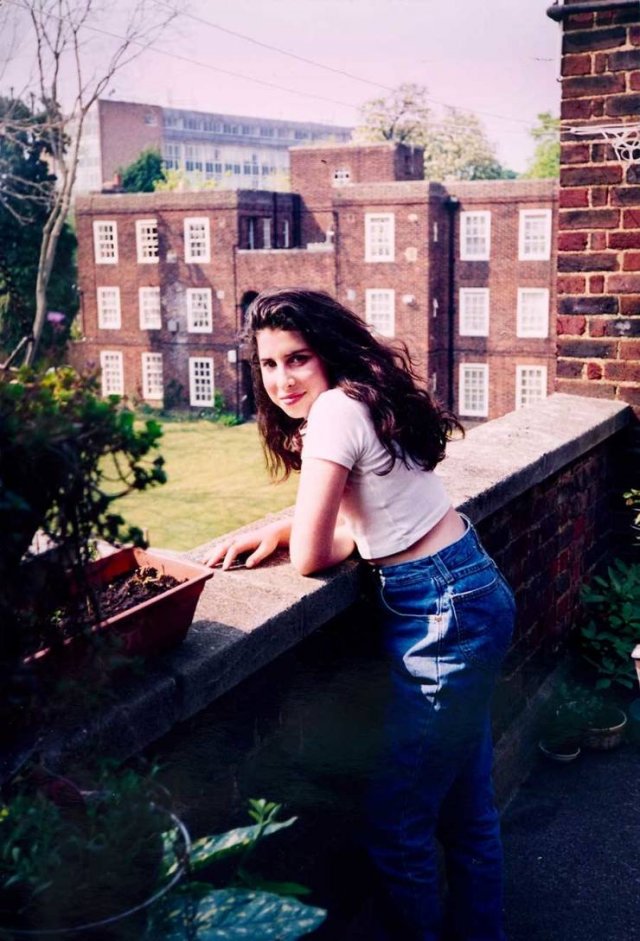 Rare Celebrity Photos (58 pics)