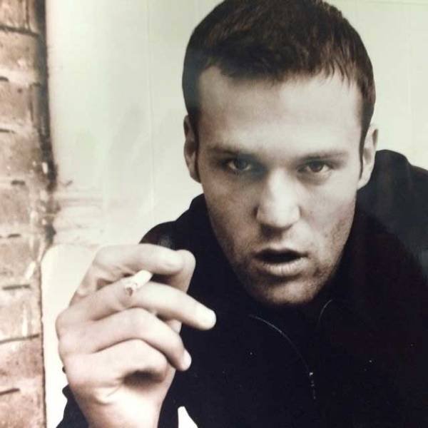 Rare Celebrity Photos (58 pics)