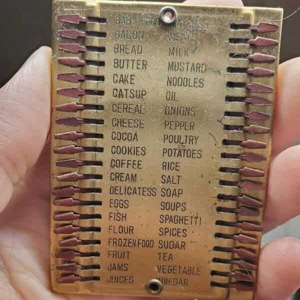 Amazing Finds (20 pics)