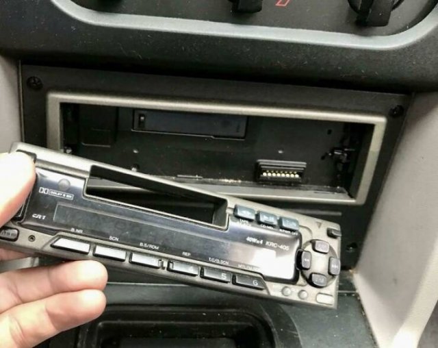 Jokes And Posts For Gen X (24 pics)