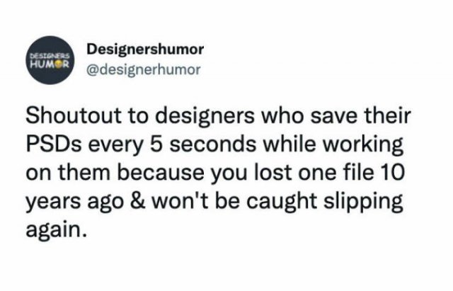 Memes About Graphic Design (25 pics)