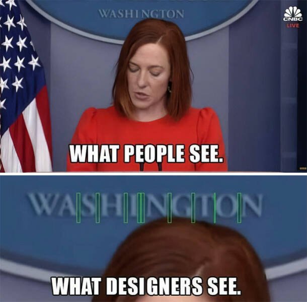 Memes About Graphic Design (25 pics)