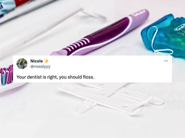 Useful Tips For Life (27 pics)