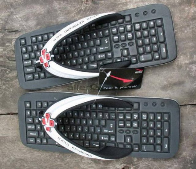 Bad And Creepy Designs (49 pics)