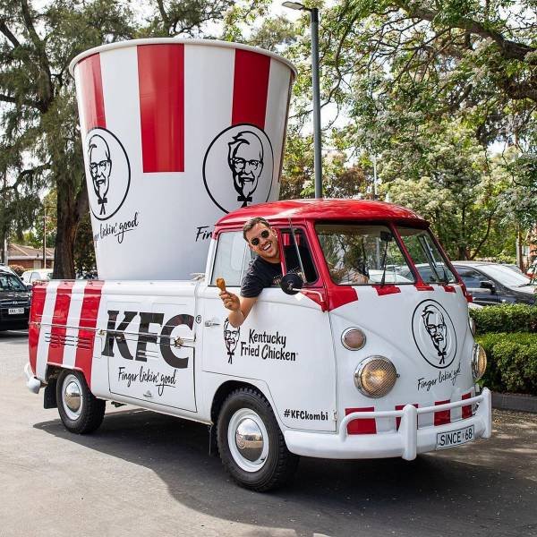 Crazy Cars (47 pics)