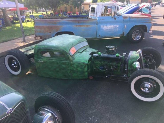 Crazy Cars (47 pics)
