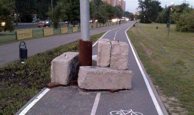 Strange Photos From Russia (40 pics)