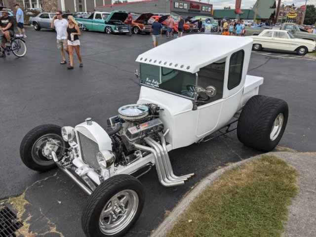 Crazy Cars (47 pics)