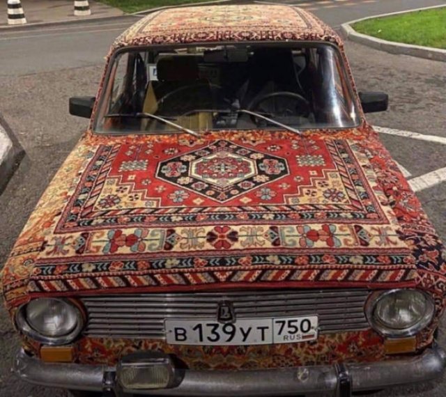 Bad And Creepy Designs (49 pics)