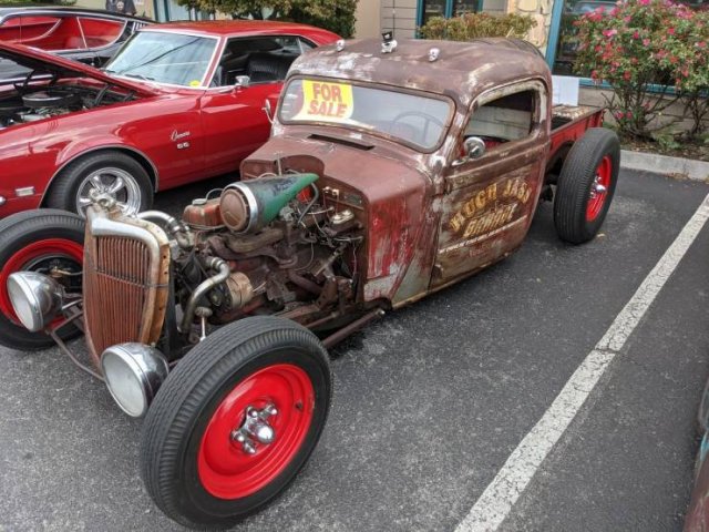 Crazy Cars (47 pics)