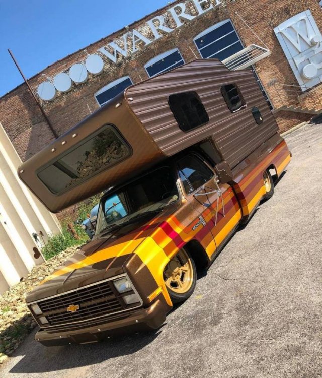 Crazy Cars (47 pics)