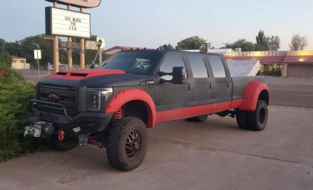 Crazy Cars (47 pics)