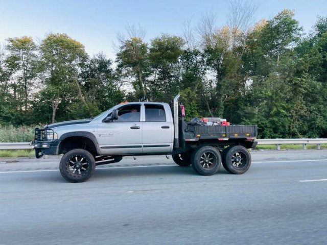 Crazy Cars (47 pics)