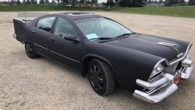 Crazy Cars (47 pics)