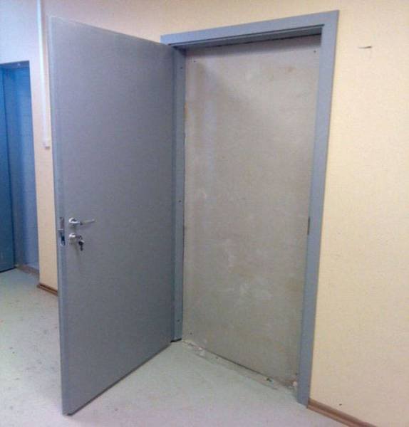Strange Photos From Russia (40 pics)